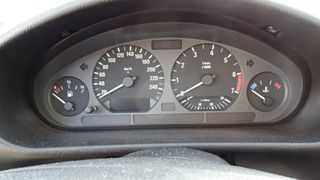 Κοντέρ BMW 316 E36 '96 Προσφορά.