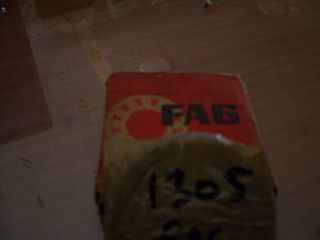 ΡΟΥΛΕΜΑΝ FAG 1305