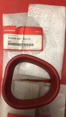 Πλαίσιο καπάκι διακοσμητικό προσκέφαλου HONDA CIVIC TYPE R '01- '05 (81238S5TG41ZA) Garnish A, Headrest *R145L* (NEW PURE RED)