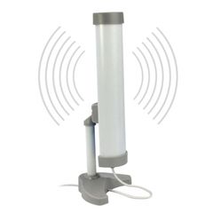 WIFI Κεραία wifi Μεγάλης εμβέλειας USB Wireless Adapter WiFi Antenna Long Range Network High Power - Wi-Fi Hot Spot Internet