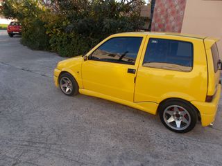 Fiat Cinquecento 1997 ΣΥΛΛΕΚΤΙΚΟ SPORTING // ΜΟΝΑΔΙΚΟ //-thumb-15
