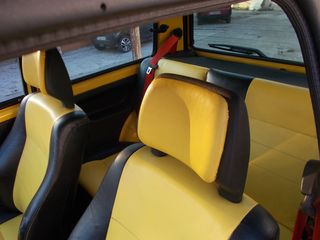 Fiat Cinquecento 1997 ΣΥΛΛΕΚΤΙΚΟ SPORTING // ΜΟΝΑΔΙΚΟ //-thumb-25