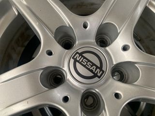 Nissan Qashqai -thumb-2
