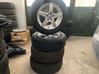 Nissan Qashqai -thumb-3