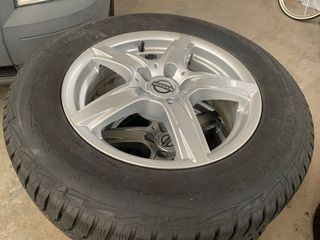 Nissan Qashqai -thumb-4