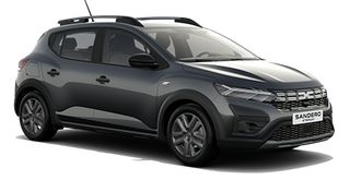 Dacia Sandero '23 Stepway/LPG/Expression