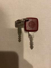 Κλειδί Alfa Romeo -thumb-1
