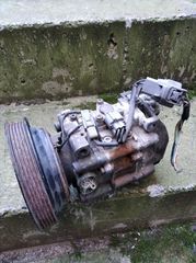 4EFE 92-96 Κομπρεσέρ A/C-thumb-2