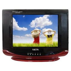 ΤΗΛΕΟΡΑΣΗ NETA 17T5 17" CRT TV ΜΕ  ΑΠΟΚΩΔΙΚΟΠΟΙΗΤΗ MPEG4-T2