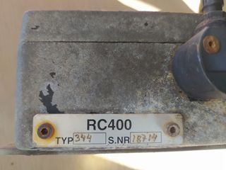 Γερανοί Palfinger 2002 Κεραία Scanreco RC 400 TYP344-thumb-2