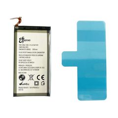 Μπαταρία EB-BG960 για Samsung GALAXY S9 Beepower Cobalt 600+