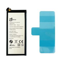 Μπαταρία Beepower για Samsung EB-BG935 GALAXY S7 EDGE Cobalt 600+