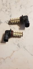 BMW e46 e39 λάμπες led προβολείς ομίχλης -thumb-1
