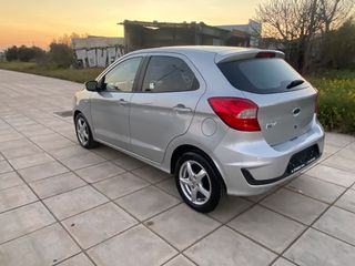 Ford Ka 2019 1.2 Trend-thumb-2