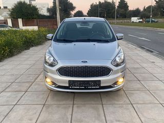 Ford Ka 2019 1.2 Trend-thumb-3