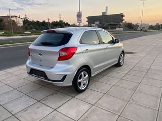 Ford Ka 2019 1.2 Trend-thumb-4