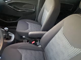 Ford Ka 2019 1.2 Trend-thumb-5