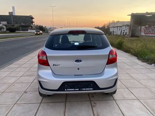 Ford Ka 2019 1.2 Trend-thumb-6