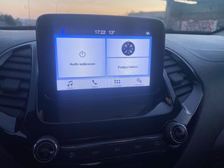 Ford Ka 2019 1.2 Trend-thumb-9