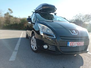 Peugeot 5008 '12