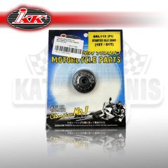 ΓΡΑΝΑΖΙ ΜΙΖΑΣ ΔΙΠΛΟ ΓΙΑ ΒΕΛΤΩΜΕΝΑ IKK 15/51Δ YAMAHA CRYPTON S115