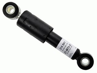 ΑΜΟΡΤΙΣΕΡ ΚΟΥΒ ΛΙΟΥ ΟΡΙΖΟΝΤΙΑ VOLVO SACH  315581 1622227 3198849 3986315