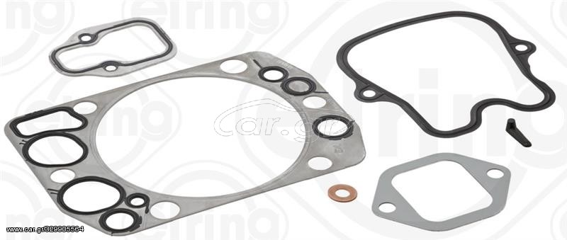 ΣΕΤ ΦΛΑΝΤΖΕΣ ΚΕΦ.1 ΚΑΠΑΚΙ ΟΜ442 Ε2 ELRIN  812544 A4440100020 A4440100120 4440100020 4440100120 4760100020