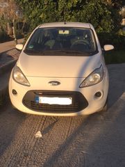 Ford Ka '11