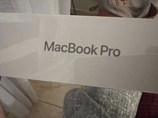 Apple MacBook Pro 14 2022