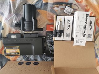 Optima expert ΚΙΤ υγραερίου με obd-thumb-1
