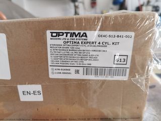Optima expert ΚΙΤ υγραερίου με obd-thumb-4