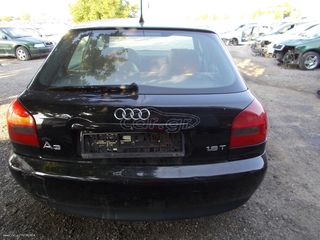 ΔΥΝΑΜΟ    Audi A3 1800 20V TURBO '00-thumb-1