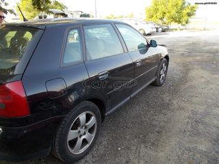 ΔΥΝΑΜΟ    Audi A3 1800 20V TURBO '00-thumb-2