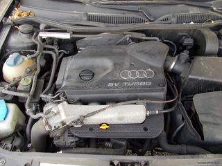 ΔΥΝΑΜΟ    Audi A3 1800 20V TURBO '00-thumb-4