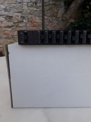 Graphic equaliser Alpine -thumb-3