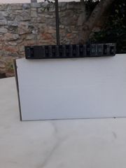 Graphic equaliser Alpine -thumb-4