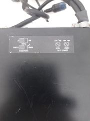 Graphic equaliser Alpine -thumb-6