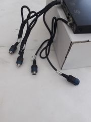 Graphic equaliser Alpine -thumb-7