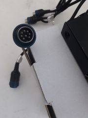 Graphic equaliser Alpine -thumb-8