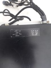 Graphic equaliser Alpine -thumb-11