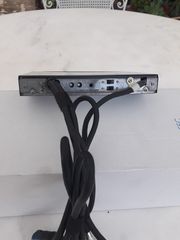 Graphic equaliser Alpine -thumb-12