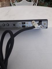 Graphic equaliser Alpine -thumb-13