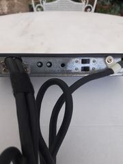 Graphic equaliser Alpine -thumb-14