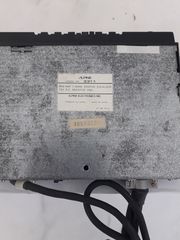 Graphic equaliser Alpine -thumb-15