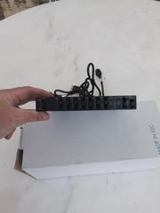 Graphic equaliser Alpine -thumb-18