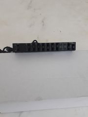 Graphic equaliser Alpine -thumb-20