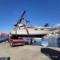 Sea Ray '85 sundancer 300