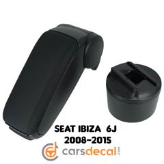 Τεμπέλης Seat Ibiza 6J Υποβραχιόνιο
