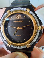 Ρολόι χειρός Catamaran-thumb-1