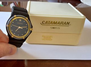 Ρολόι χειρός Catamaran-thumb-13
